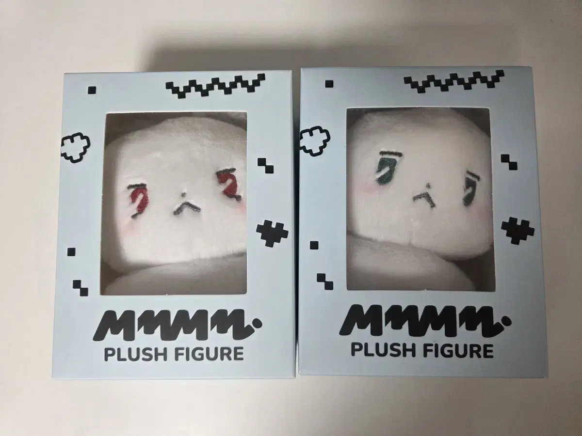 PLAVE ムメミム FIGURE & KEY RING moi PLAVE MMMM Plush KIRING MEYMU MIIMU Member Character